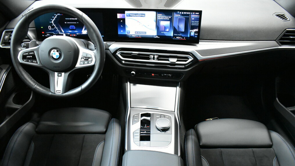 BMW Seria 3 320
