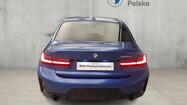 BMW Serii 3, 320