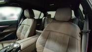 BMW Serii 5, 520