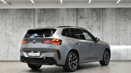 miniaturka - BMW X3