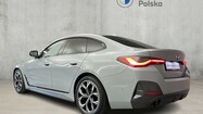 BMW Serii 4, 420
