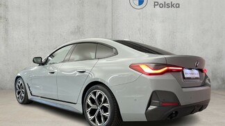 BMW Serii 4, 420