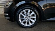 Škoda Superb Combi