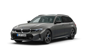 BMW Serii 3, 340