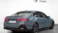 BMW Serii 5, 520