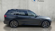 miniaturka - BMW X7