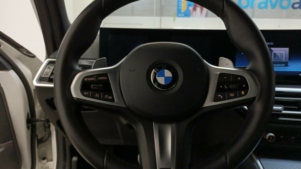 BMW Seria 3 318