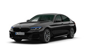 BMW Seria 5 520