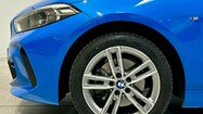 miniaturka - BMW Serii 1, 118