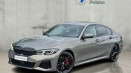BMW Serii 3, 340