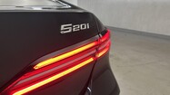 BMW Serii 5, 520