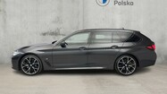 BMW Serii 5, 530