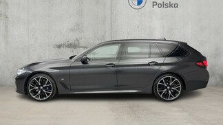 BMW Serii 5, 530