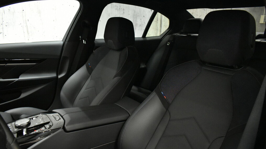BMW Seria 5 520