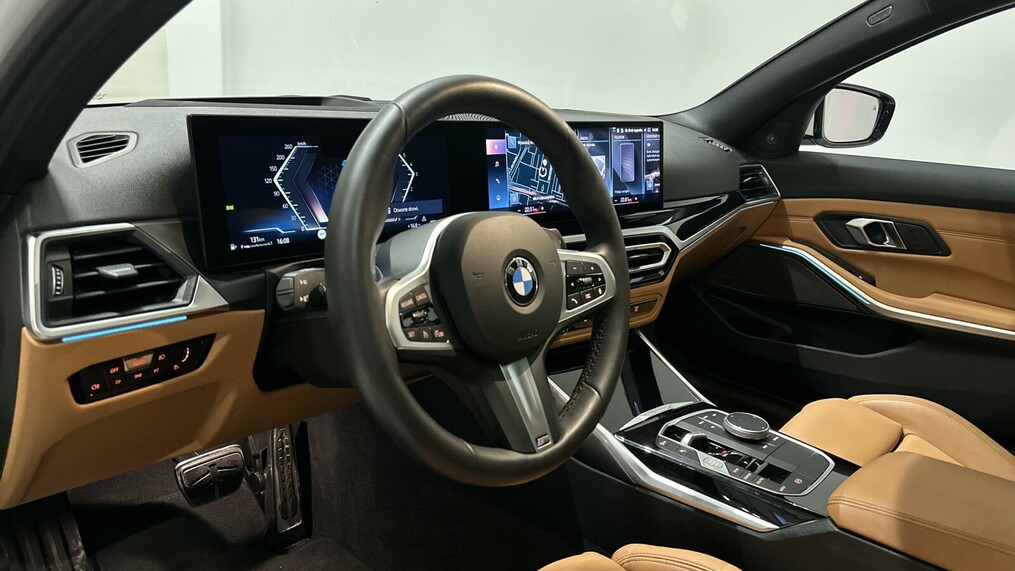 BMW Seria 3 330