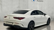 miniaturka - Mercedes-Benz CLA 200