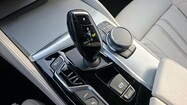 miniaturka - BMW Serii 5, 530