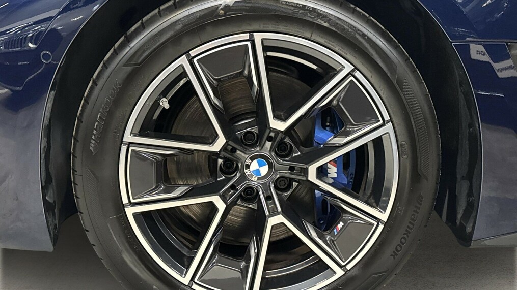 BMW Serii 4, 420