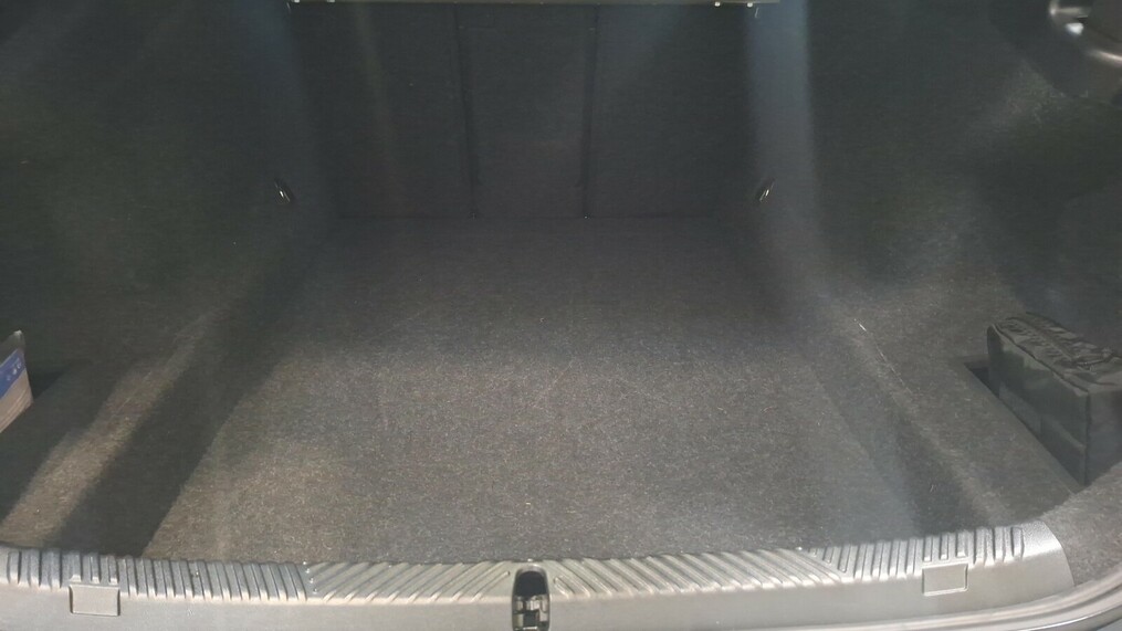 BMW Serii 5, 520