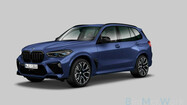 BMW X5 M