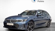 miniaturka - BMW Serii 3, 330
