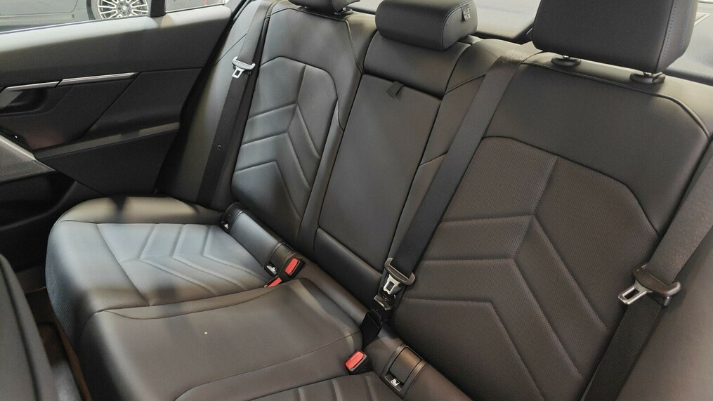 BMW Seria 5 520