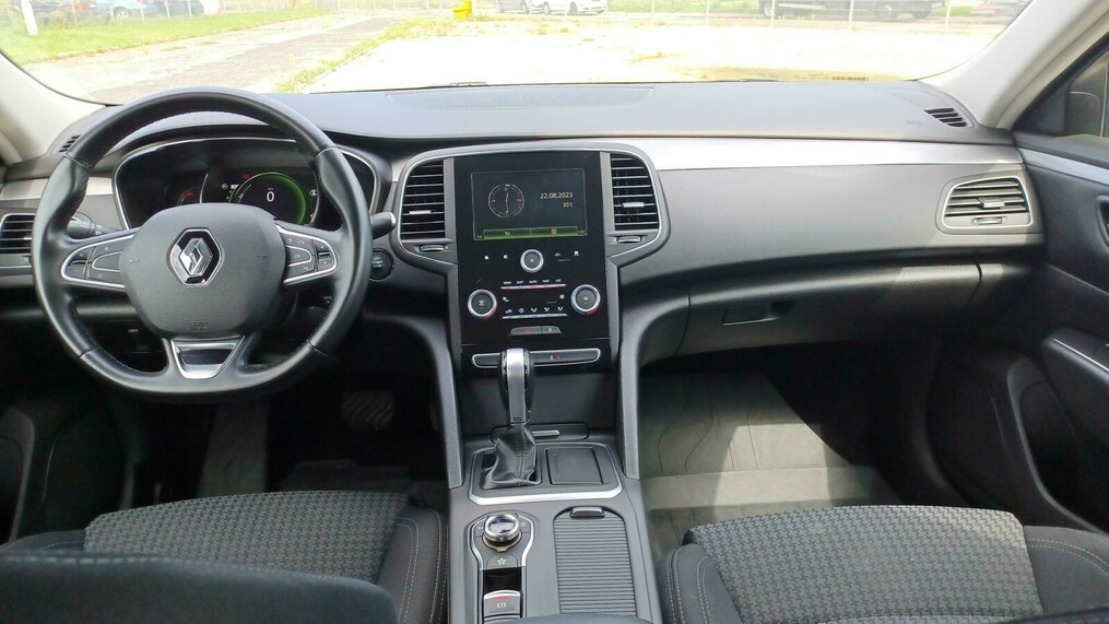 Renault Talisman