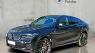 miniaturka - BMW X6