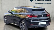 miniaturka - BMW X2