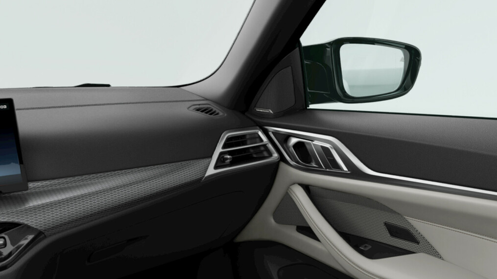 BMW Seria 4 440