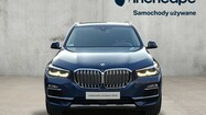 miniaturka - BMW X5