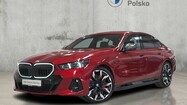 miniaturka - BMW Serii 5, 550