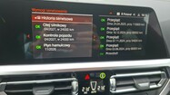 BMW Seria 3, 340