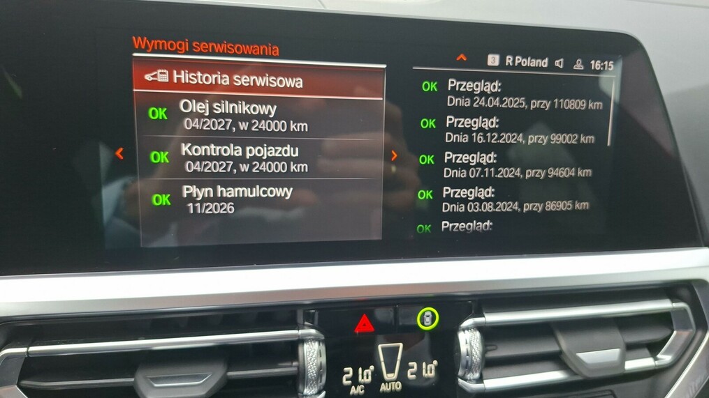 BMW Seria 3, 340