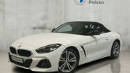 BMW Seria Z4