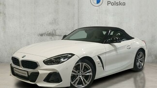 BMW Seria Z4