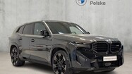 miniaturka - BMW XM