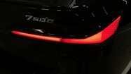 BMW Seria 7 750