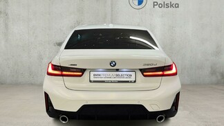 BMW Seria 3, 320