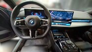 BMW Serii 5, 550