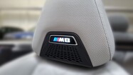 miniaturka - BMW M8