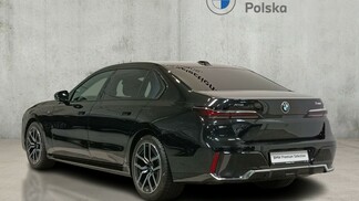 BMW Seria 7 740