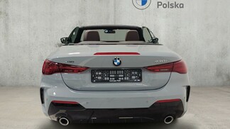 BMW Seria 4 430