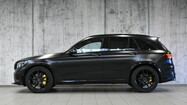 miniaturka - Mercedes-Benz GLC 43 AMG