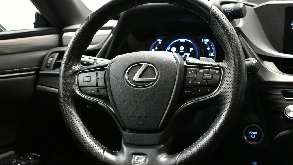 Lexus ES300