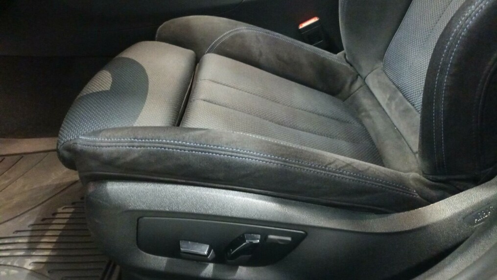 BMW Seria 5 530