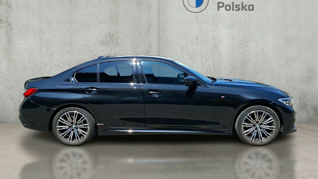 BMW Seria 3 330