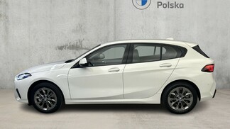 BMW Serii 1, 116