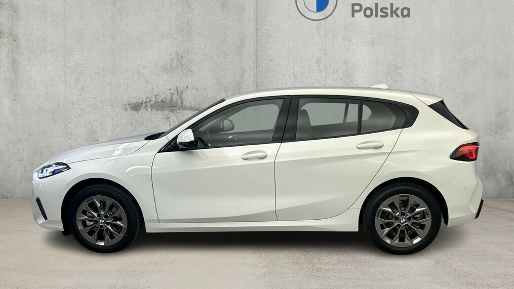 BMW Serii 1, 116