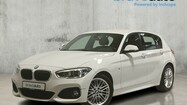 miniaturka - BMW Serii 1, 120